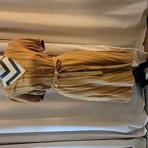 Universal Thread Dress